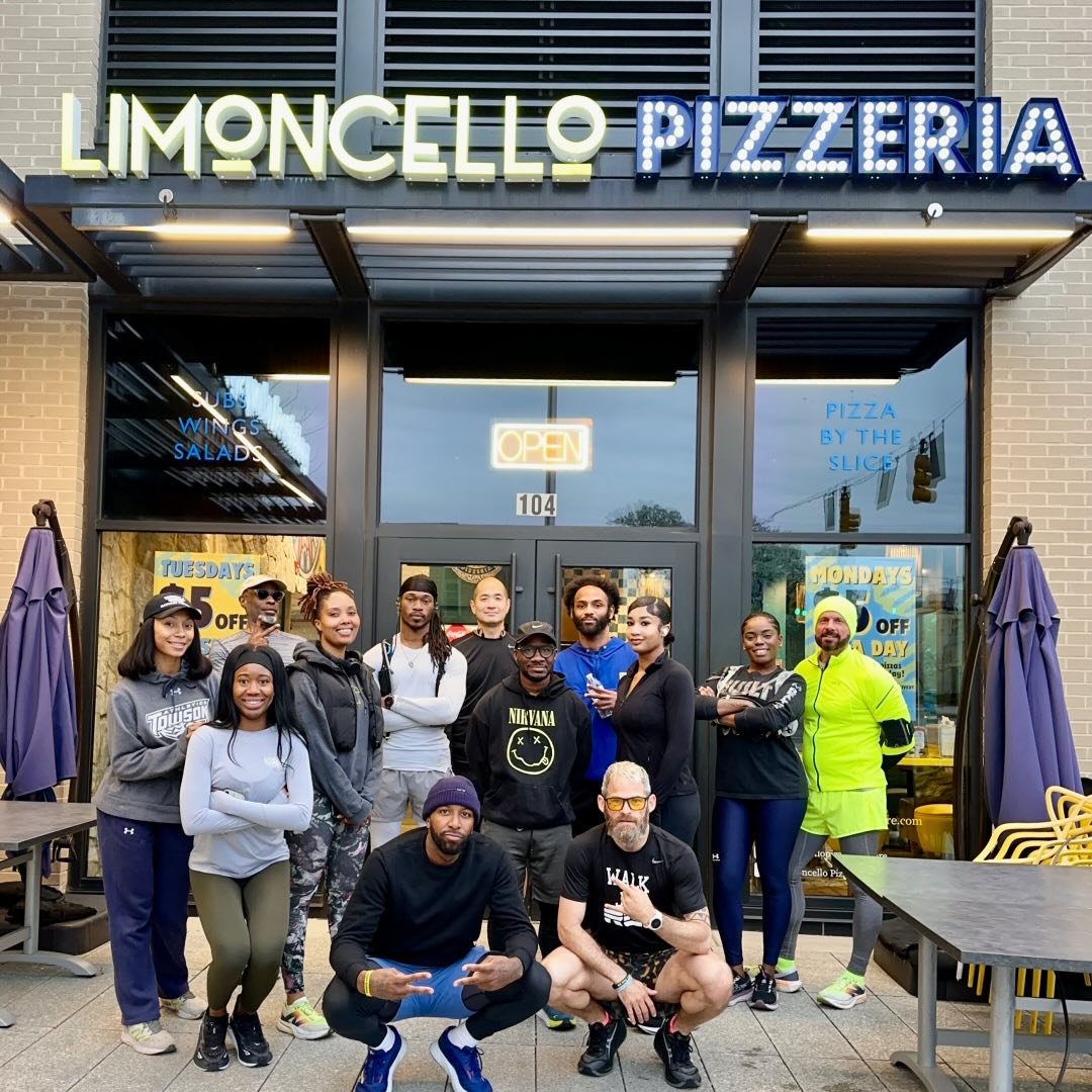 bemoreruncollective