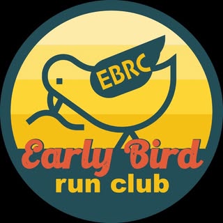 early bird run club