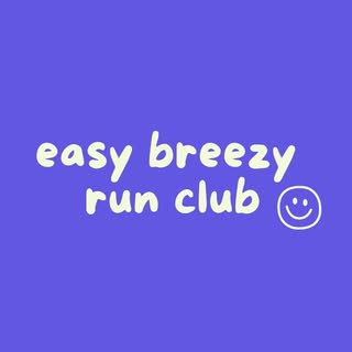 easybreezy runclub