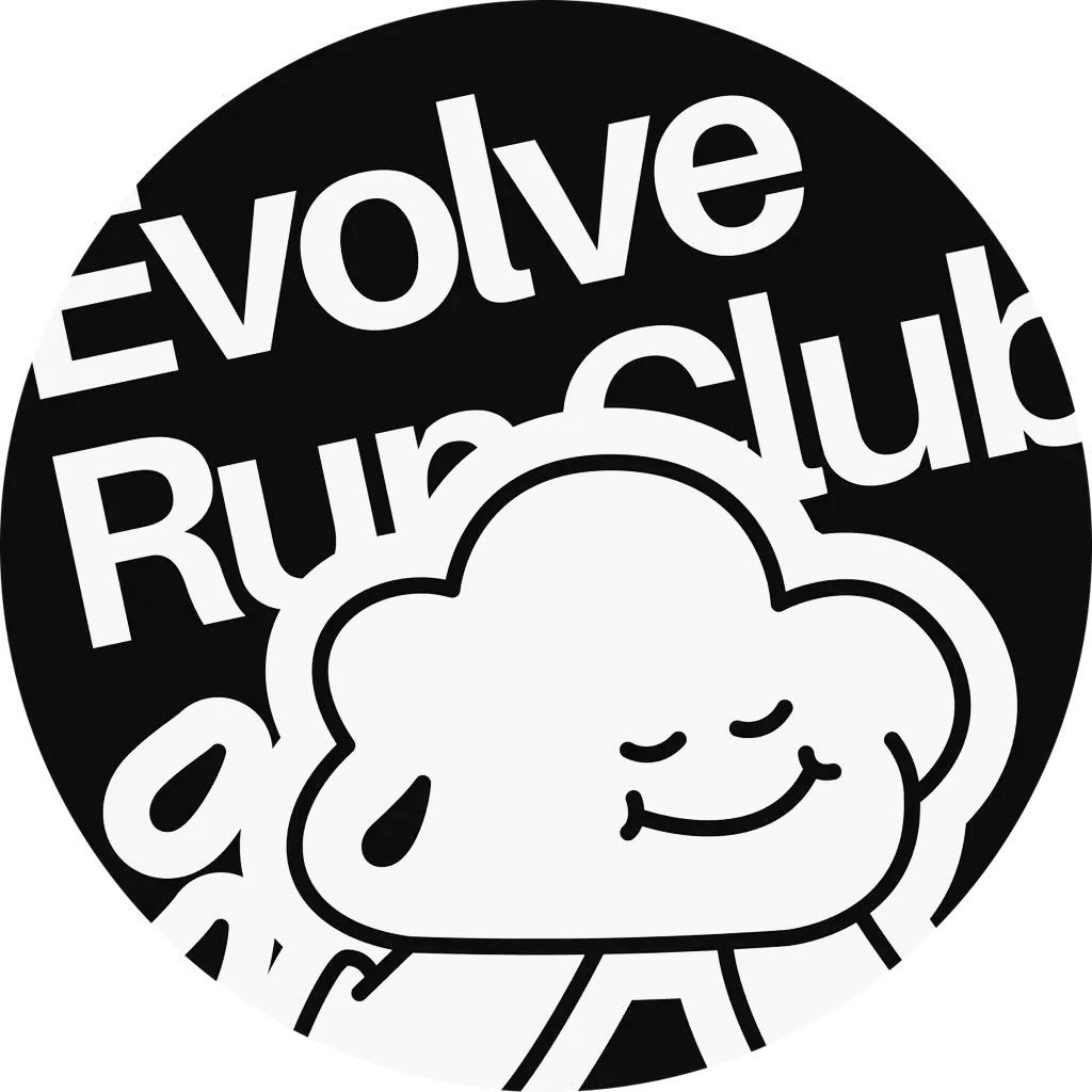 evolve run club