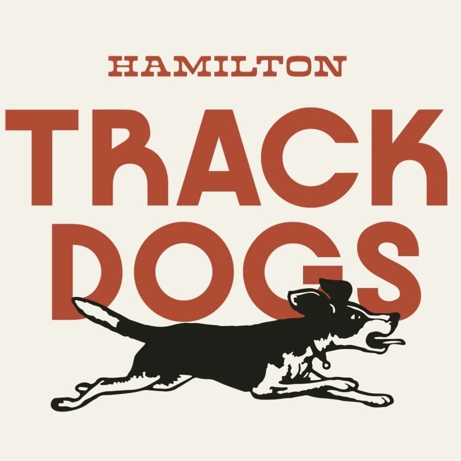 hamiltontrackdogs