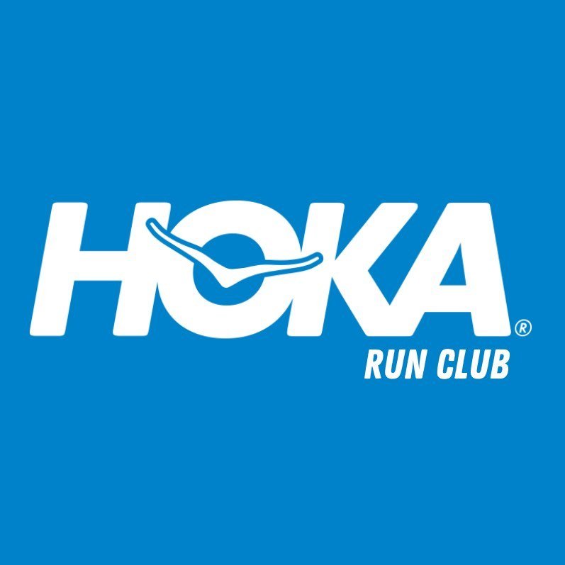 hoka runclub