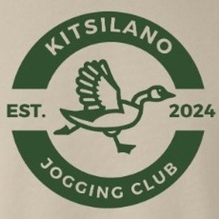 kitsjoggingclub
