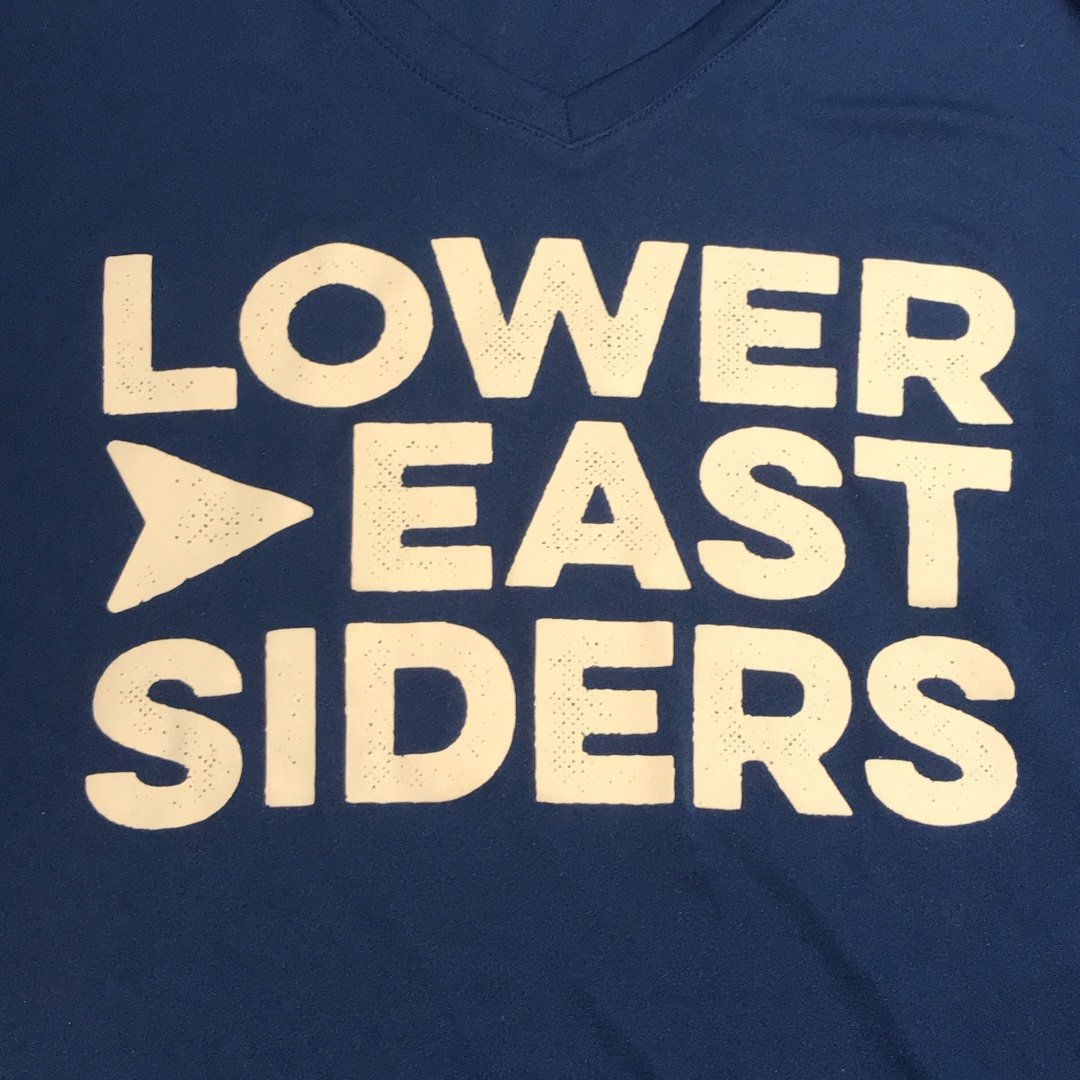 lower east siders