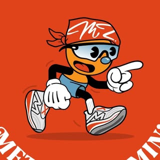 metro zoomin runclub