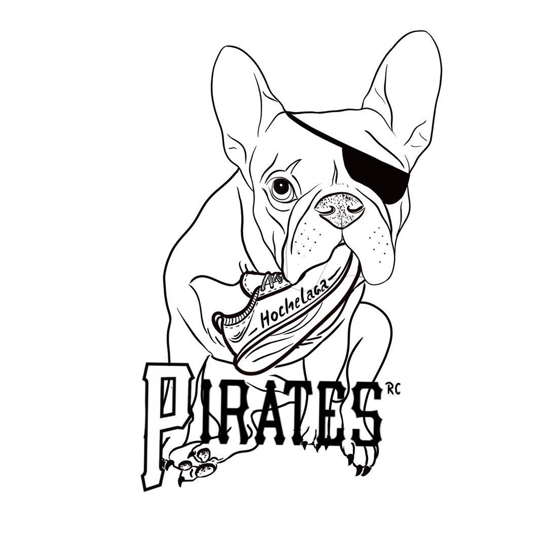 pirates rc hochelaga