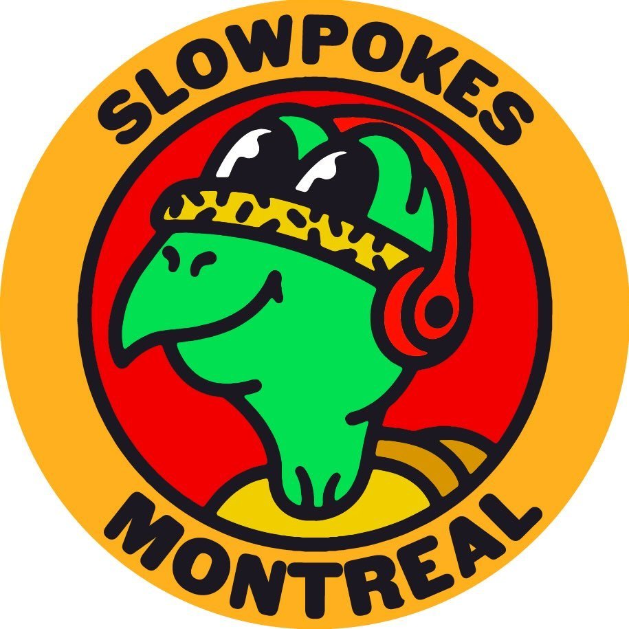 slowpokes mtl