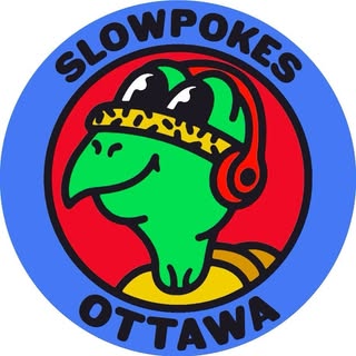 slowpokes ott